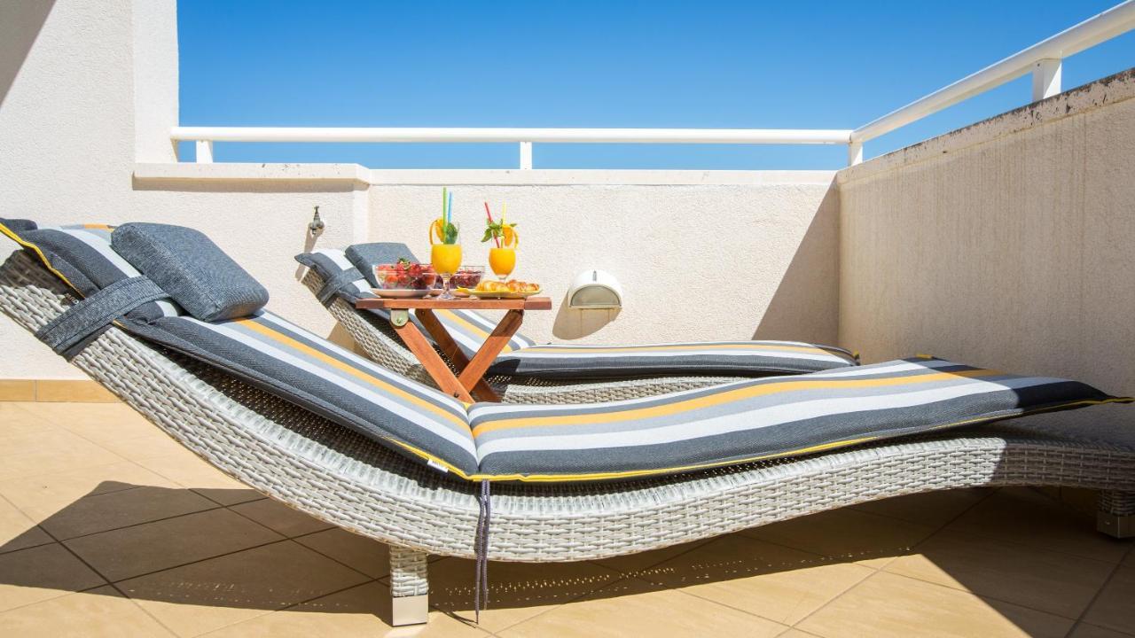 Holiday Home Lapad Beach Royal Dubrownik Zewnętrze zdjęcie